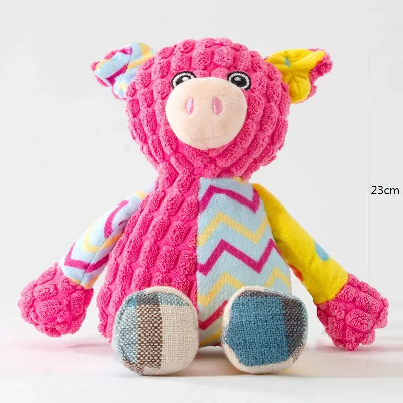 Peluches de animales para bebés