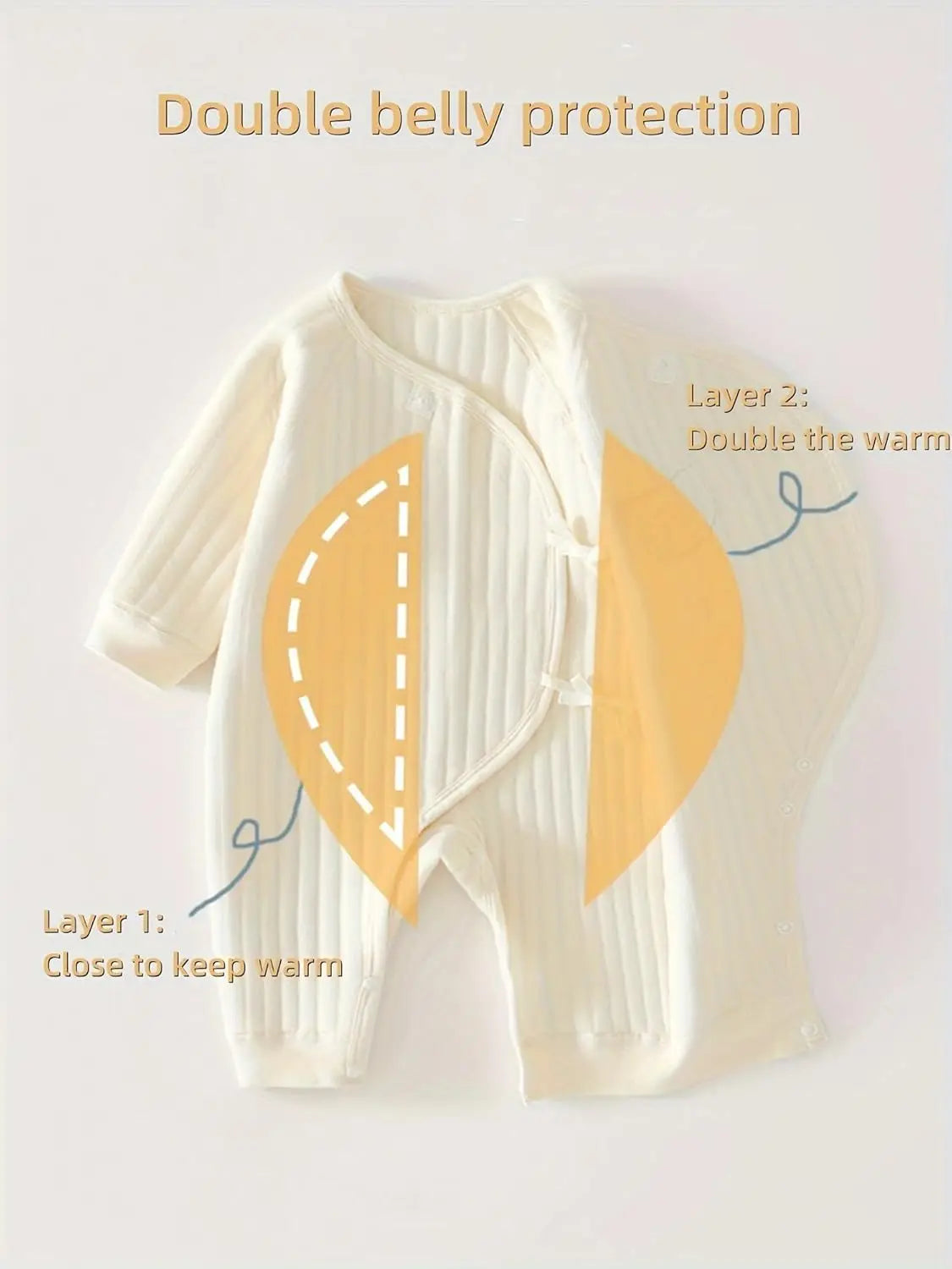 Body para Niños y Niñas
