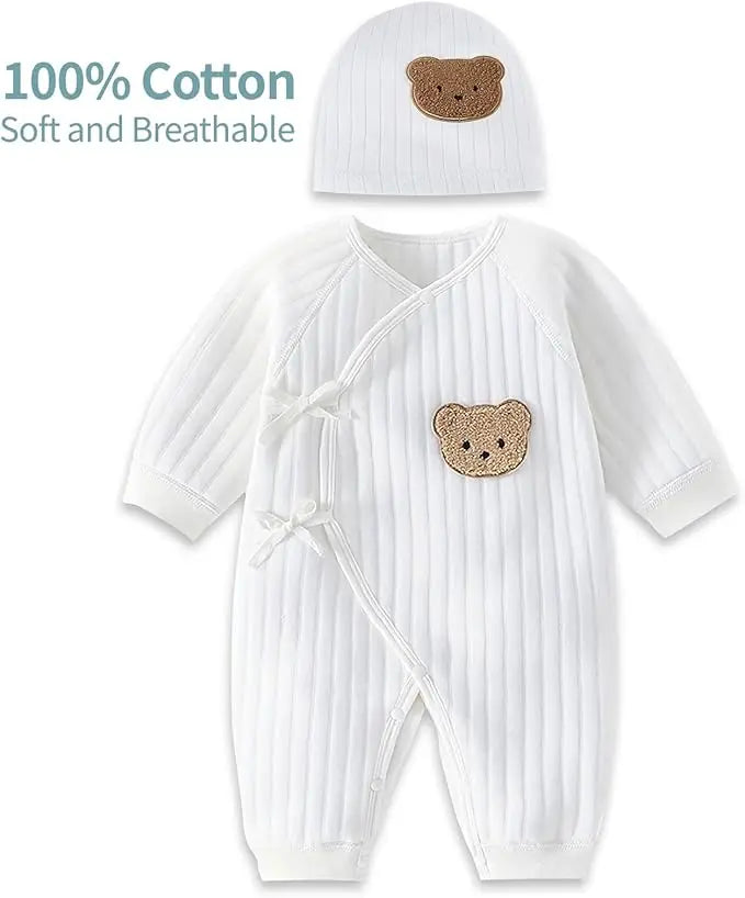 Body para Niños y Niñas