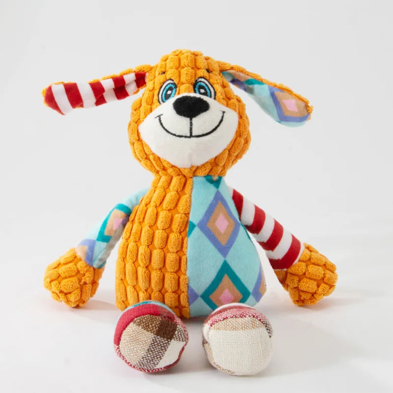 Peluches de animales para bebés
