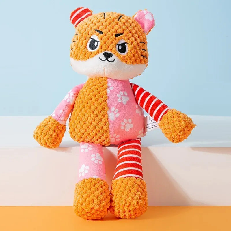 Peluches de animales para bebés