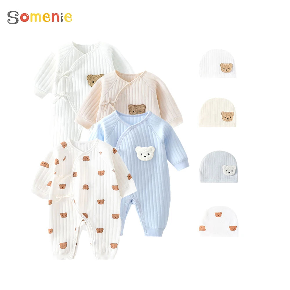 Body para Niños y Niñas